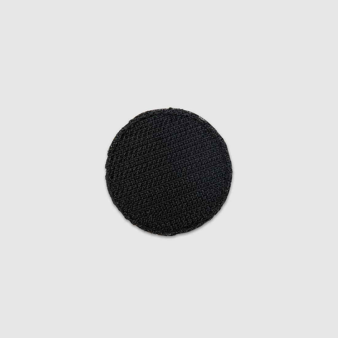 OPENLAND TACTICAL NERG – PATCH EN CAOUTCHOUC GHOST OPERATOR | NOIR, image 2 sur 2