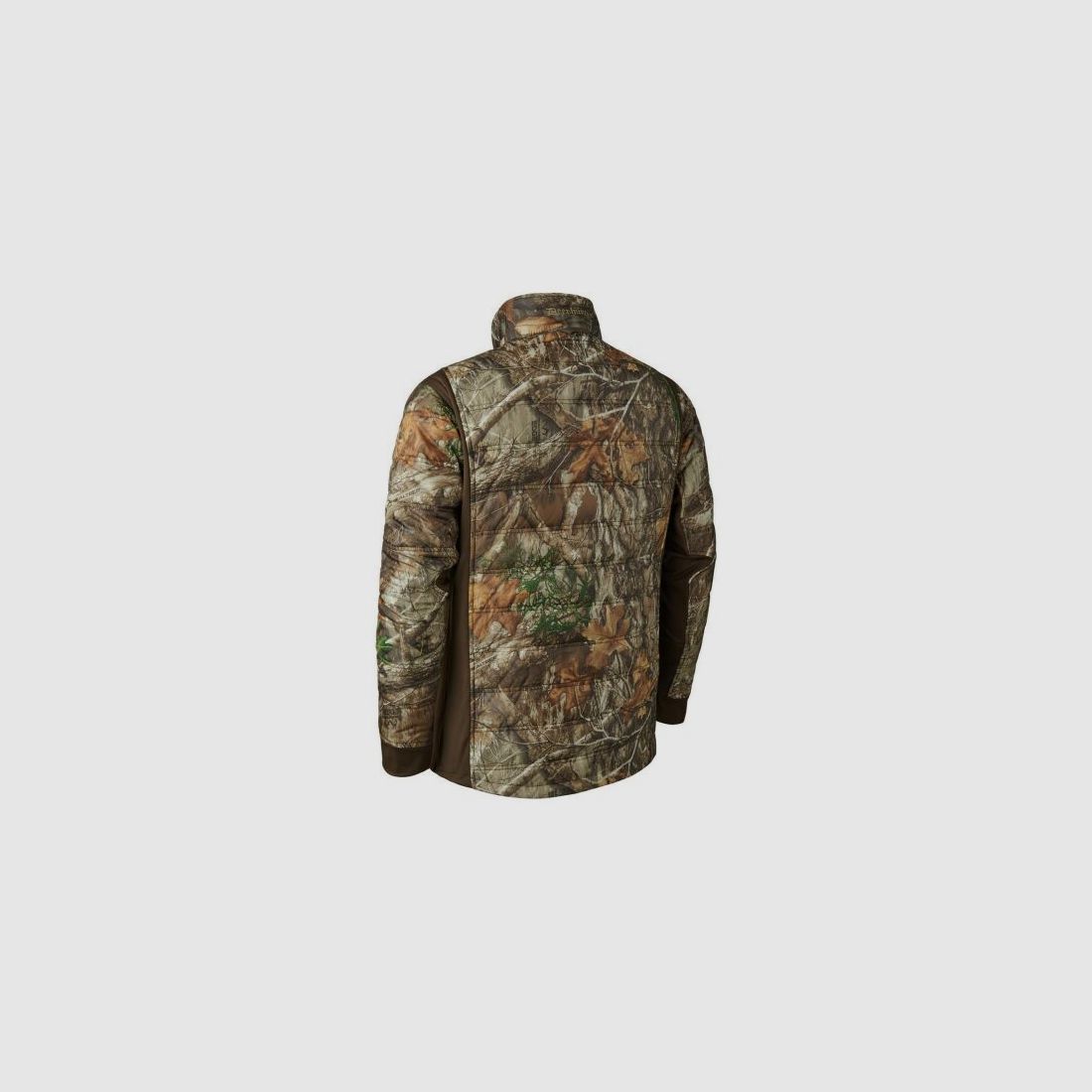 Deerhunter Muflon Zip-In Jacke Camouflage