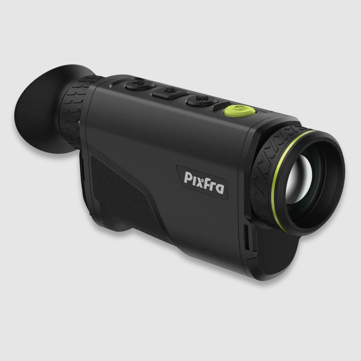 Pixfra warmtebeeldmonoculaire Arc A650P LRF