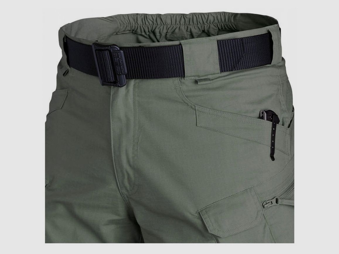 Shorts HELIKON UTK 11'' KHAKI M, image 4 of 7