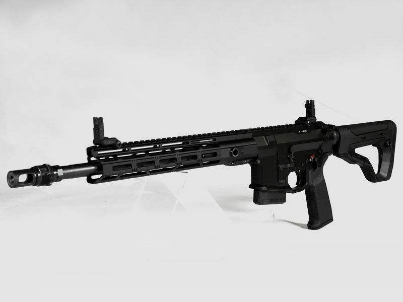 HERA ARMS The 15th Gen4 Modern Hunter 14.5 inches