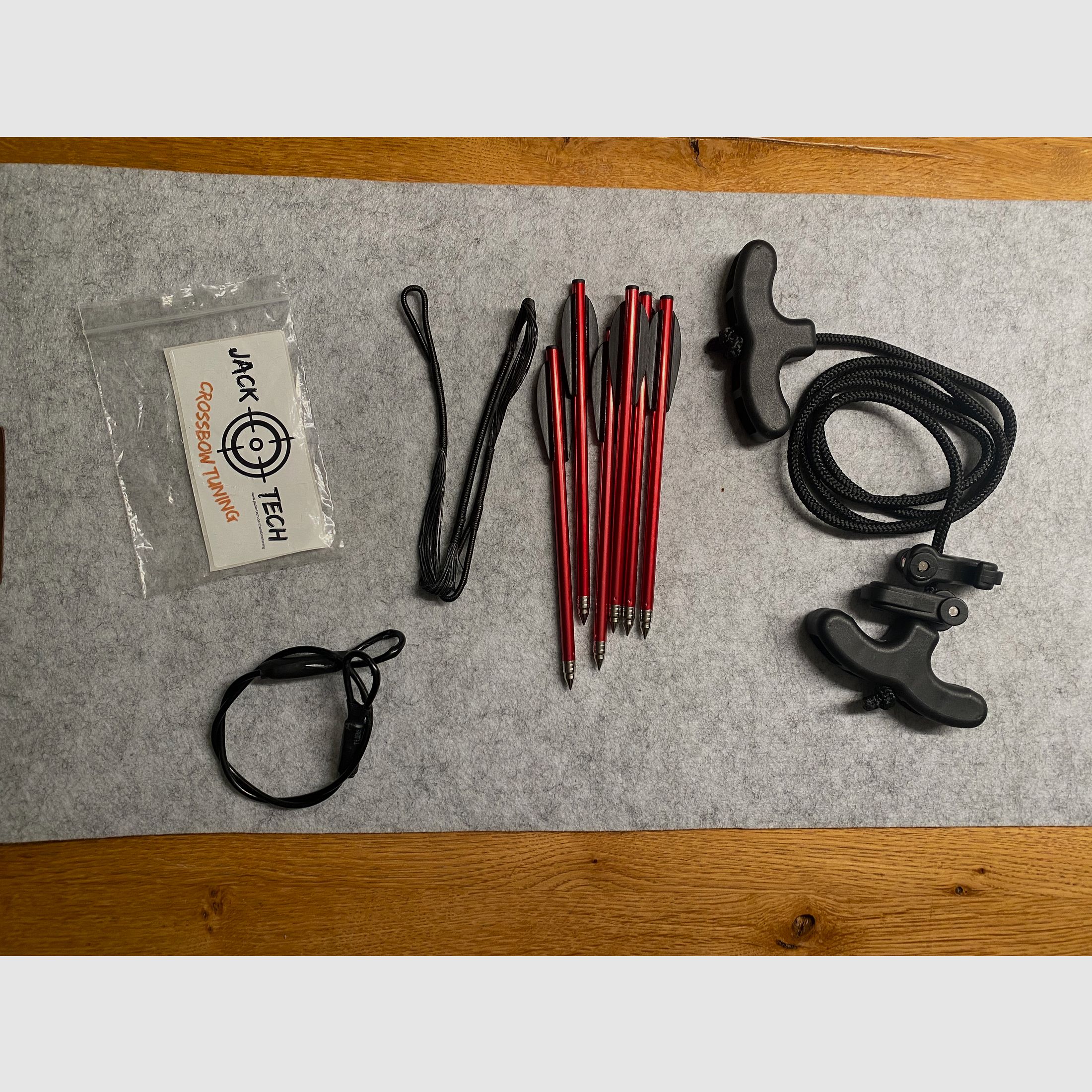 Steambow AR-6 Stinger II Survival 
