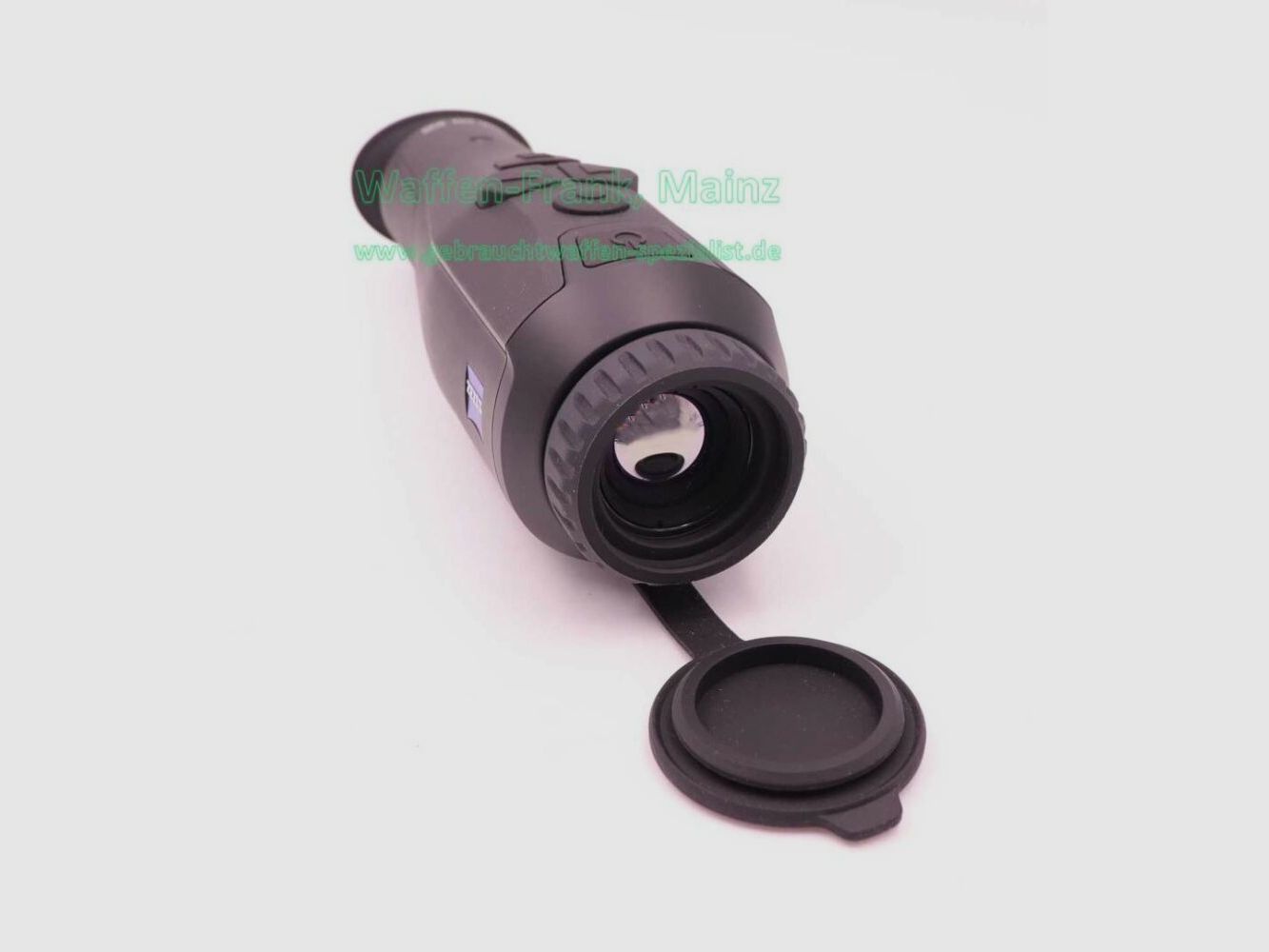 Zeiss - Oberkochen Zeiss DTI 3/25 -ACTION- (from latest production)