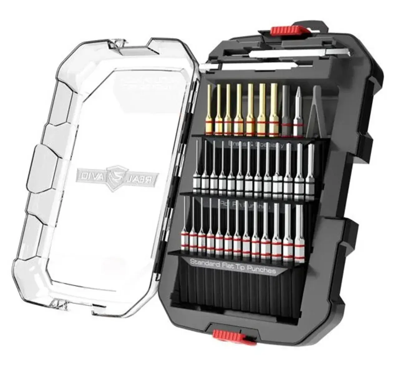 Set für die Jagd Goupille Real Avid 37 Teile, Bild 6 von 6