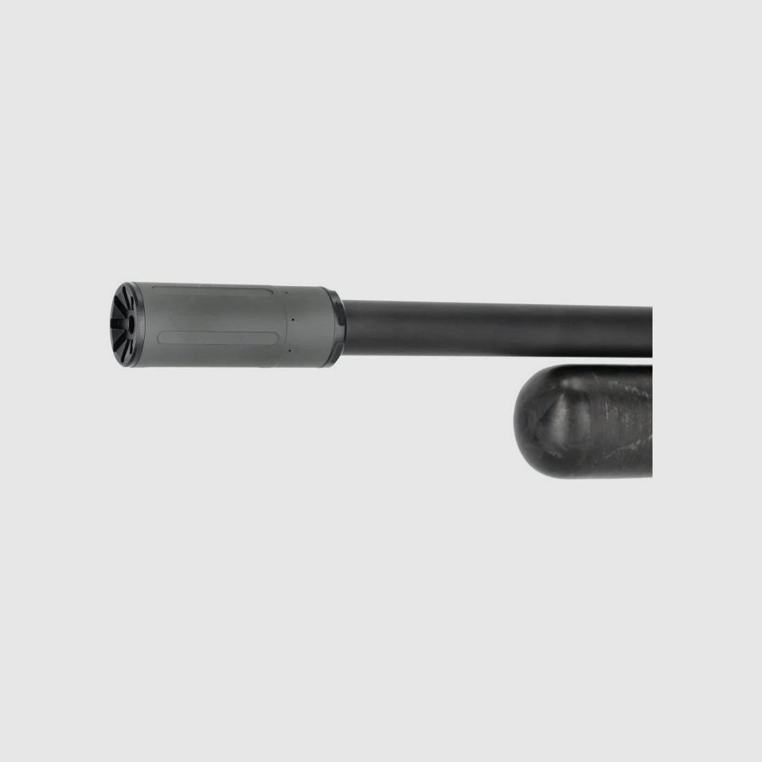 Fucile PCP Maverick Sniper 6,35 mm Cerakote, immagine 4 di 6