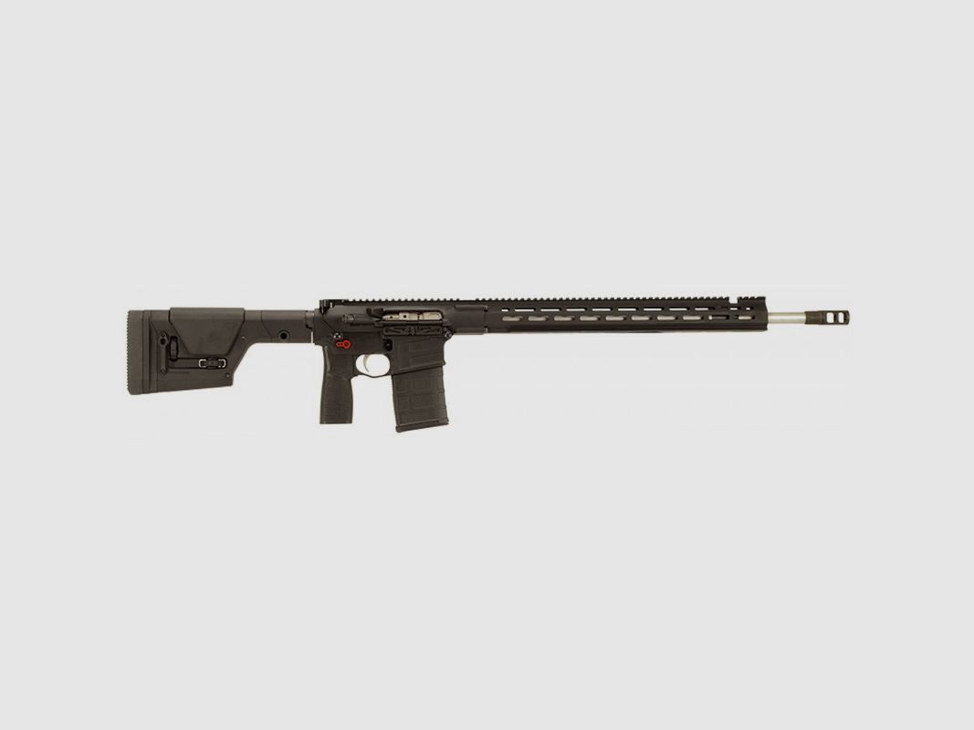SAVAGE MSR 10 Precision - 6.5 Creedmoor, Bild 1 von 3