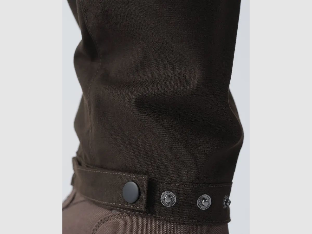 Haunter Outdoorhose Vännäs (Forest Brown)