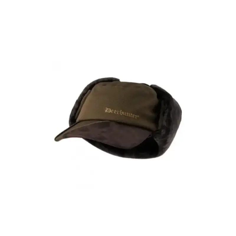 Deerhunter Muflon Winter Pet, Art Green