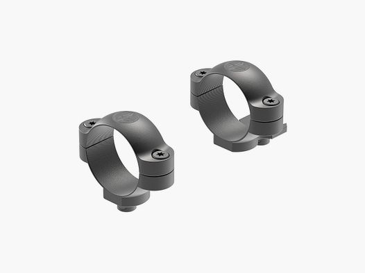 COLLIER LEUPOLD QR 30MM DEPORTER