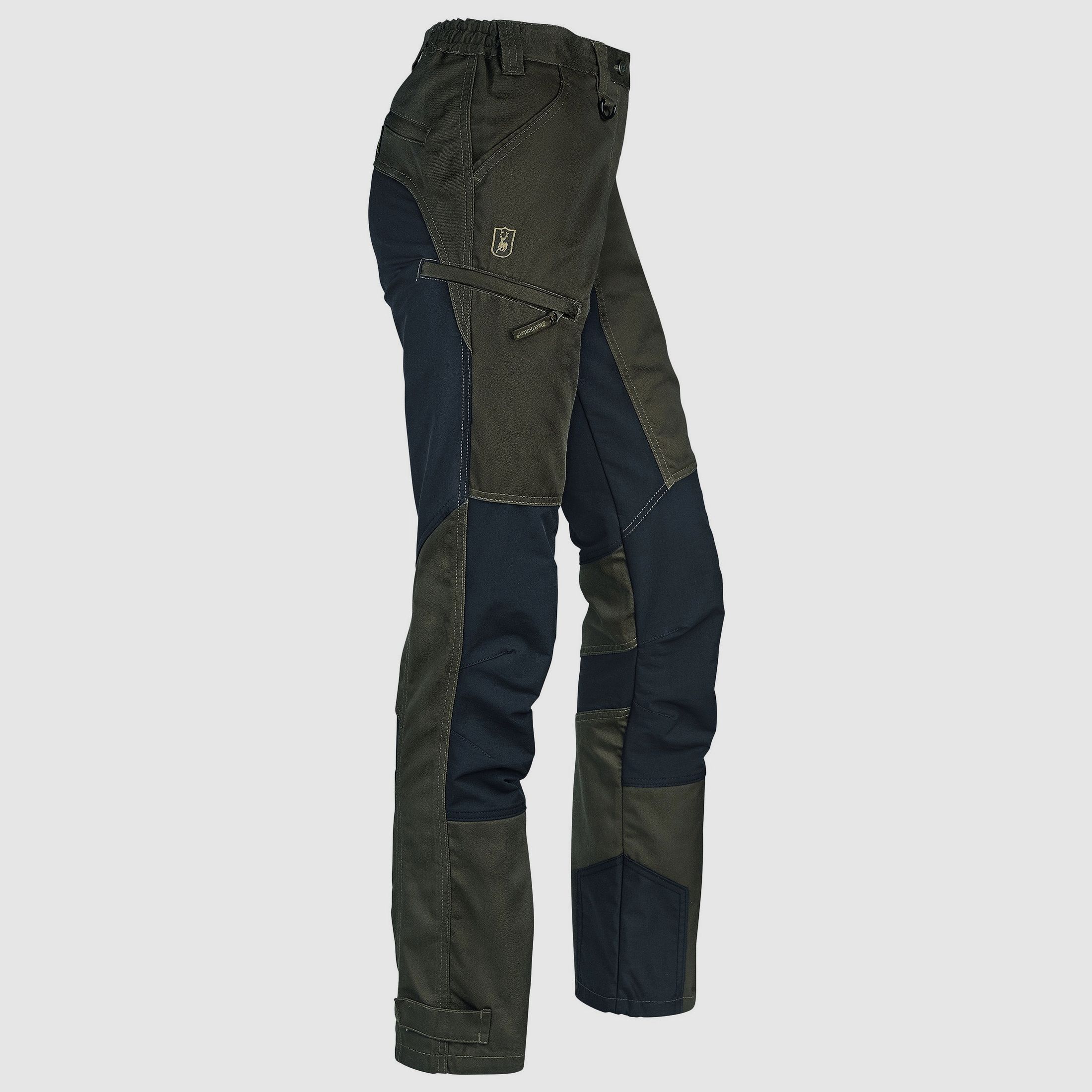 Deerhunter Damen-Jagdhose Lady Roja