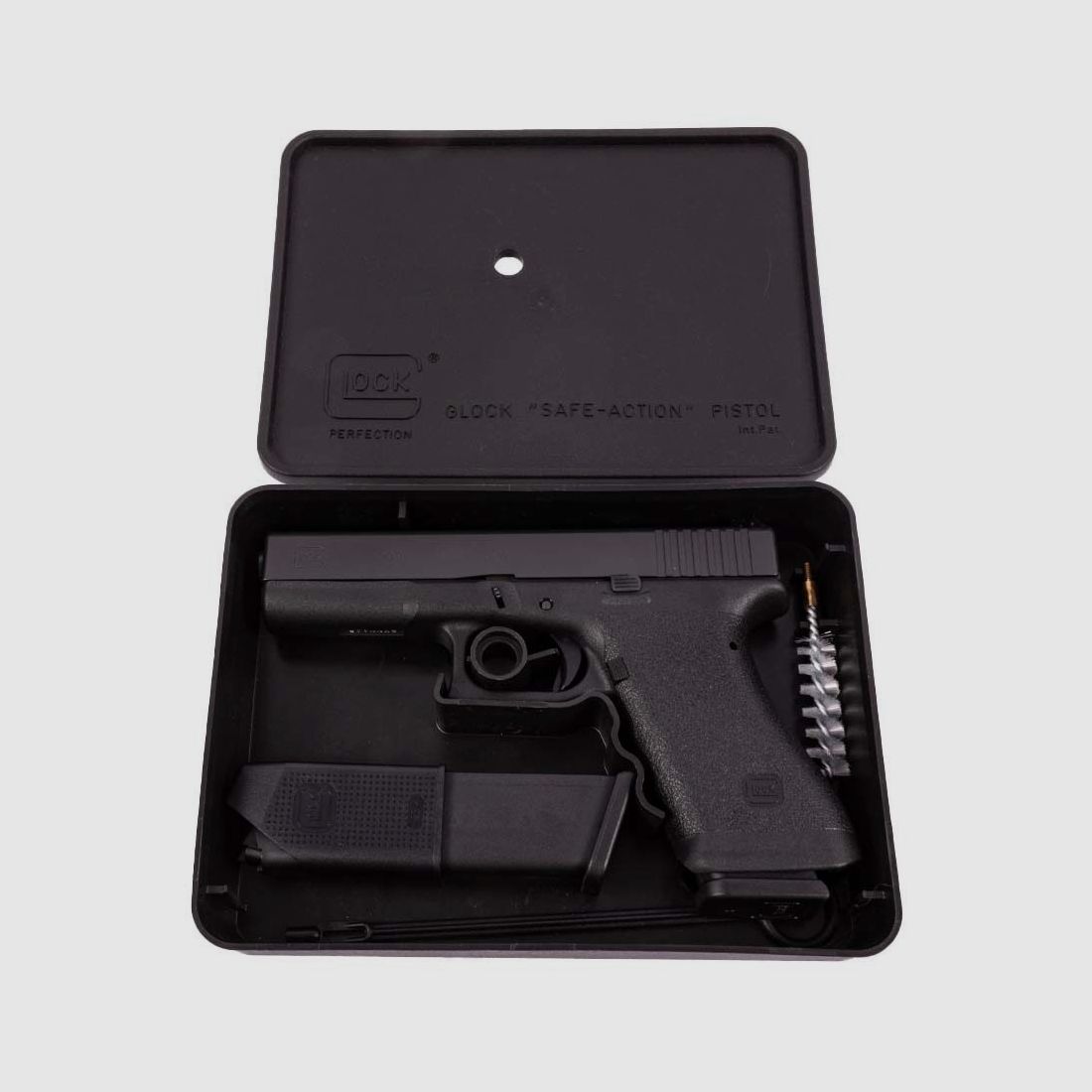 GLOCK P80