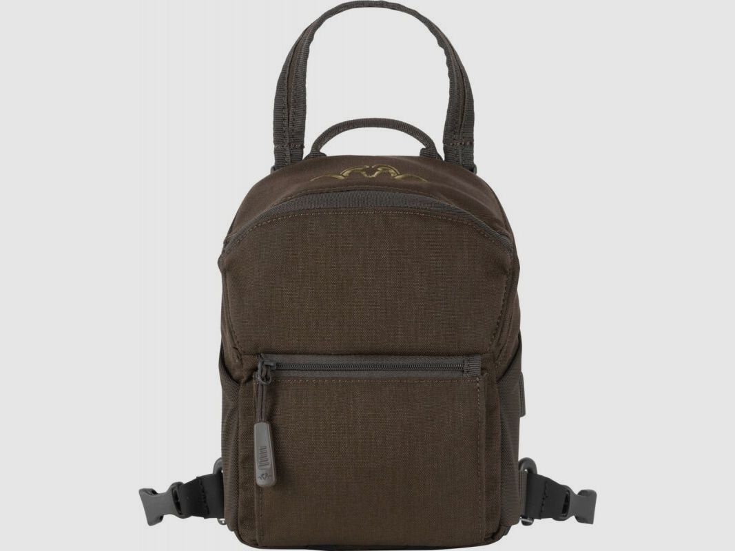 Blaser Harness 2.0 | Fernglasgeschirr - braun