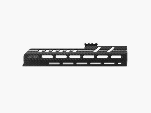 Sig MCX® Carbon Handguard - 10.5