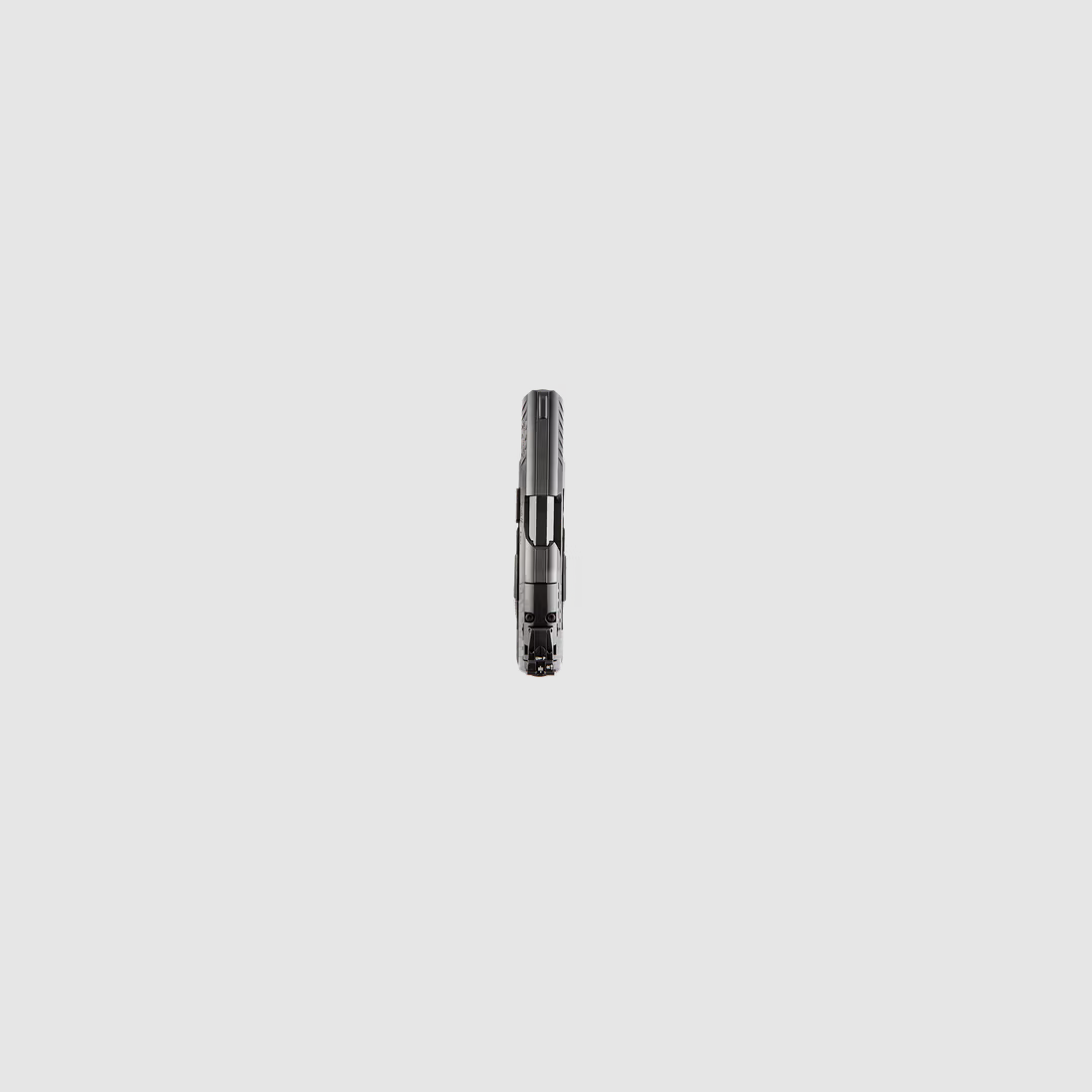 Walther – Pistole / Q4 Steel Frame OR / 9mm Para / Optic Ready / Stahlgriffstück, Bild 4 von 4
