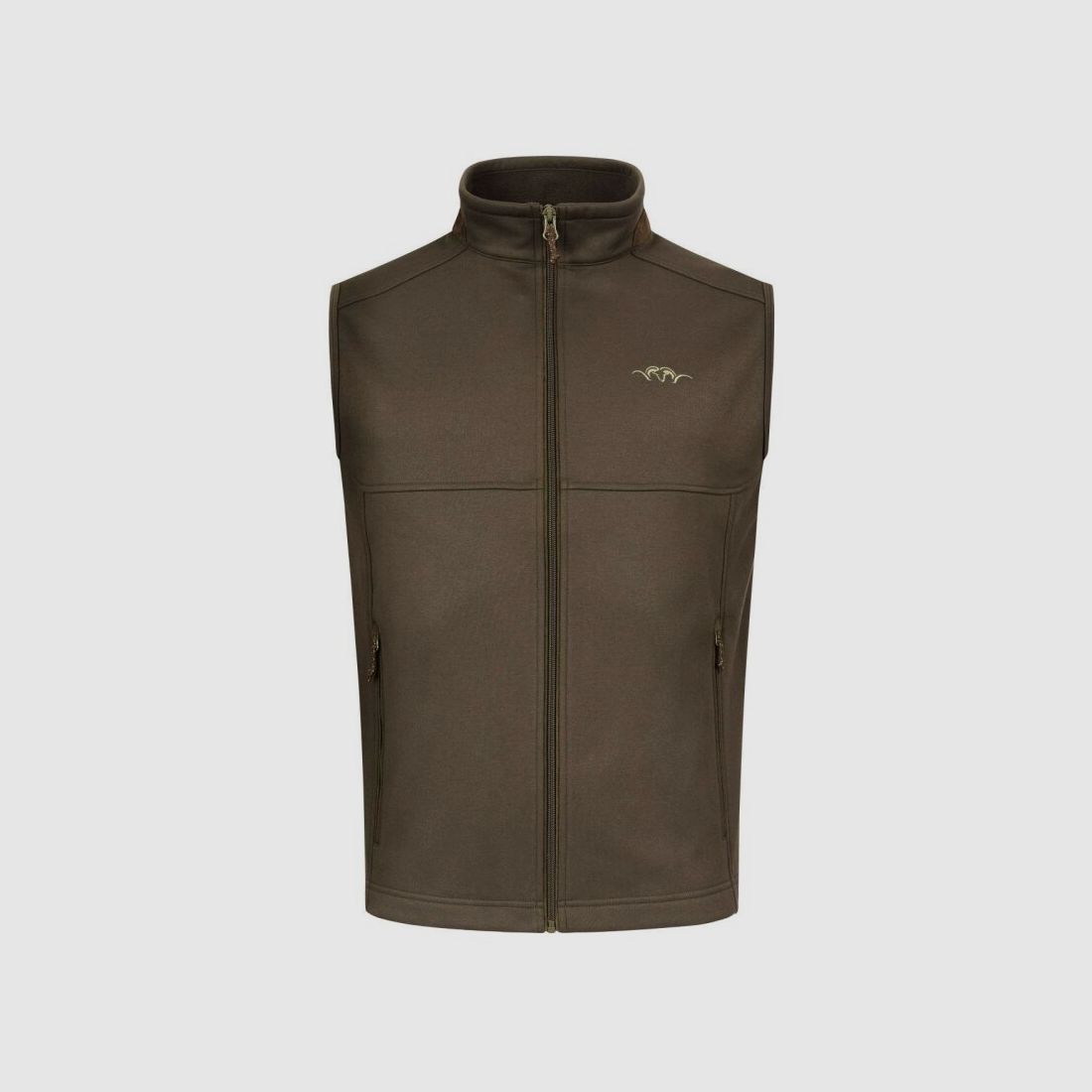 Blaser Fleece Vest Kylar