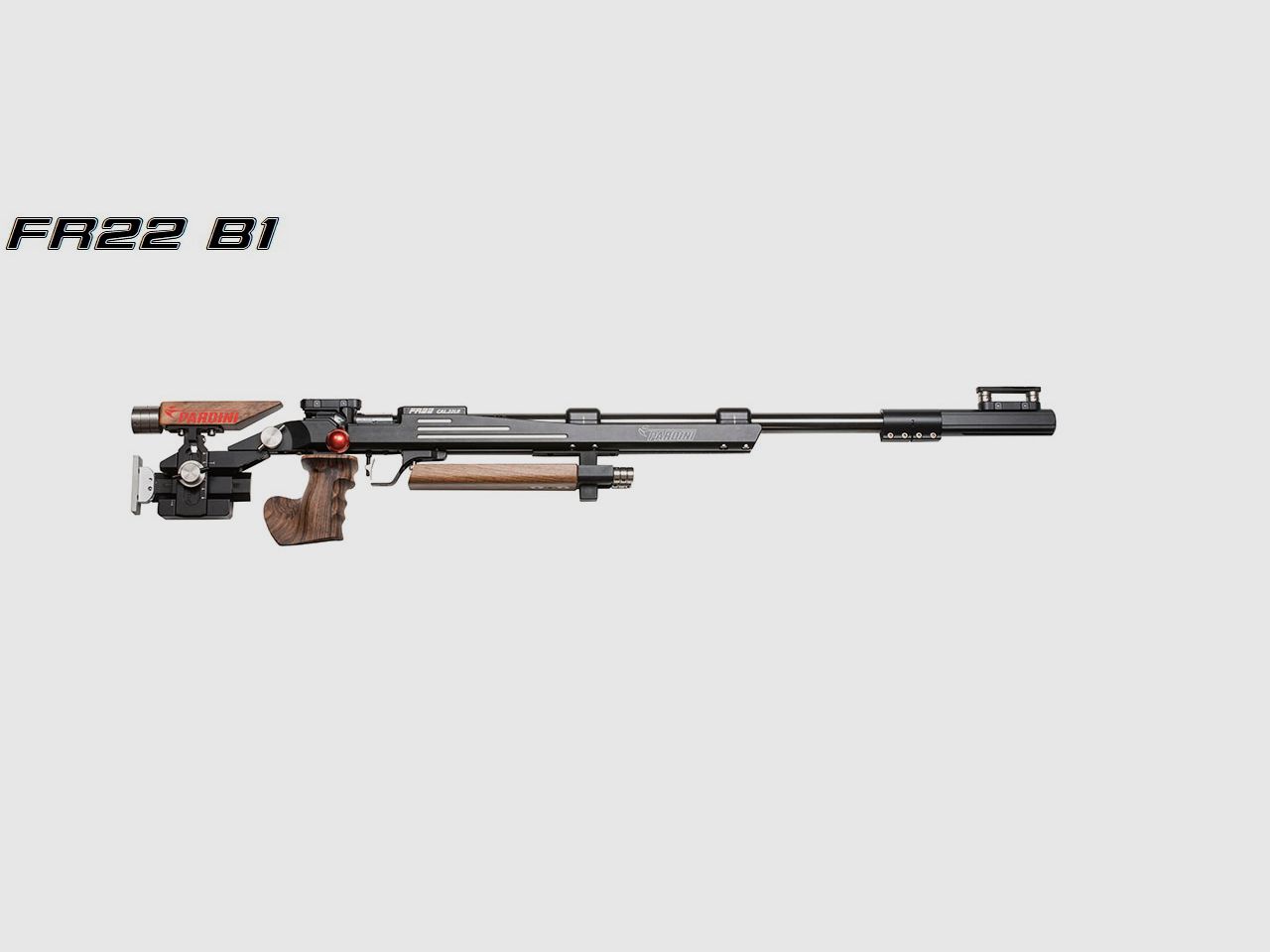 Pardini FR22, Bild 7 von 8