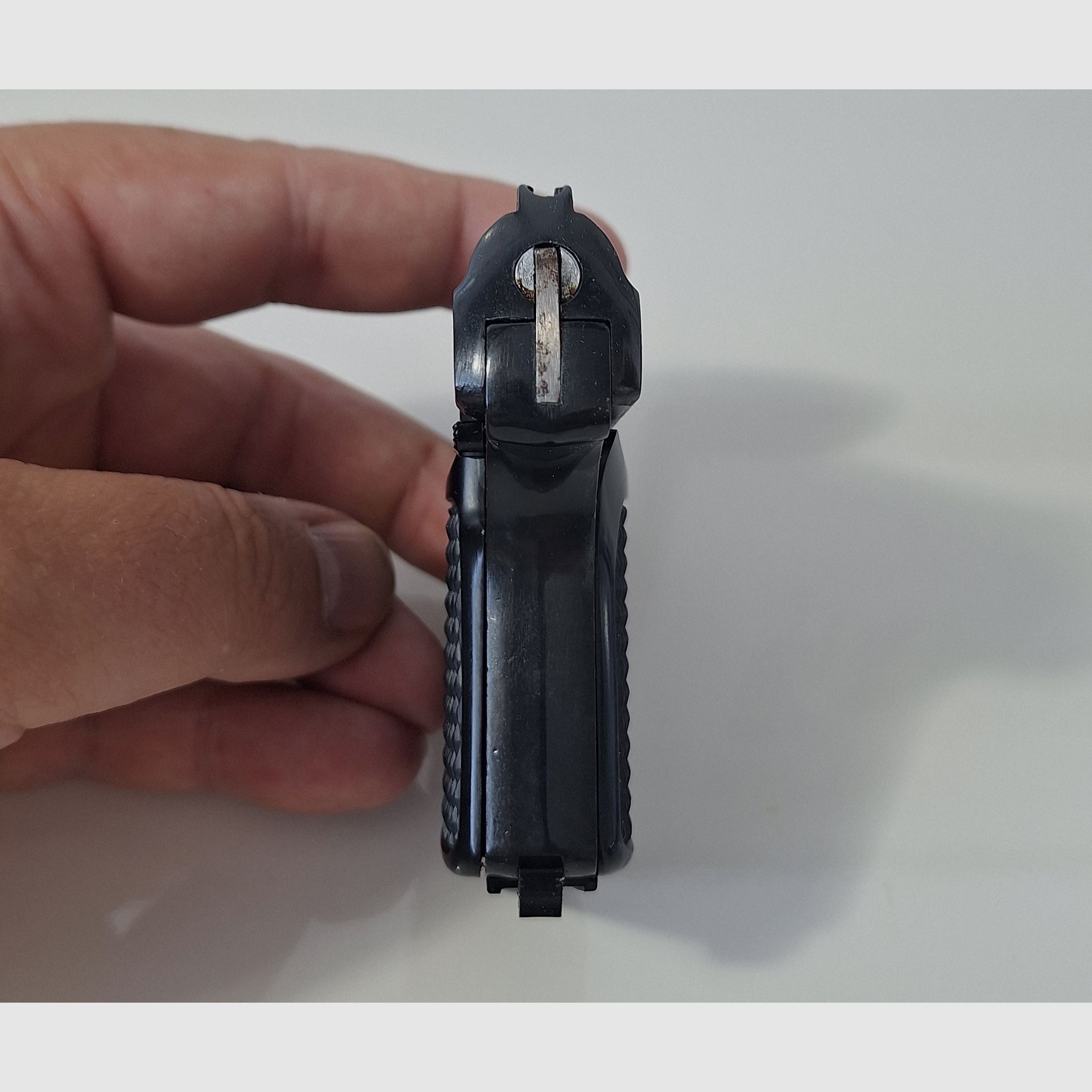 Offro SM Mod. 110A, PTB 45-69 nel calibro 8 mm