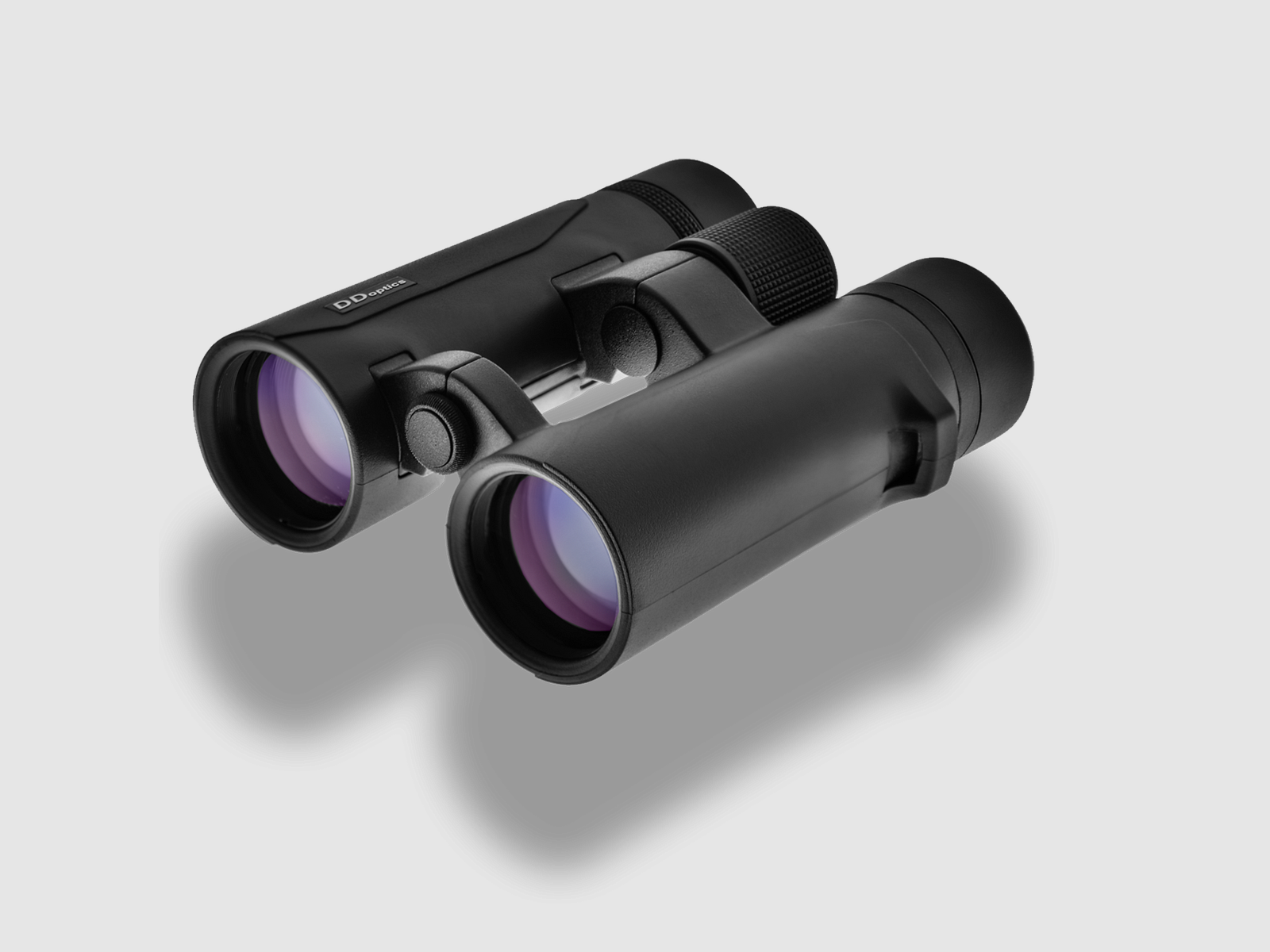 DDoptics Jumelles 8x42 Ultralight, image 1 sur 2