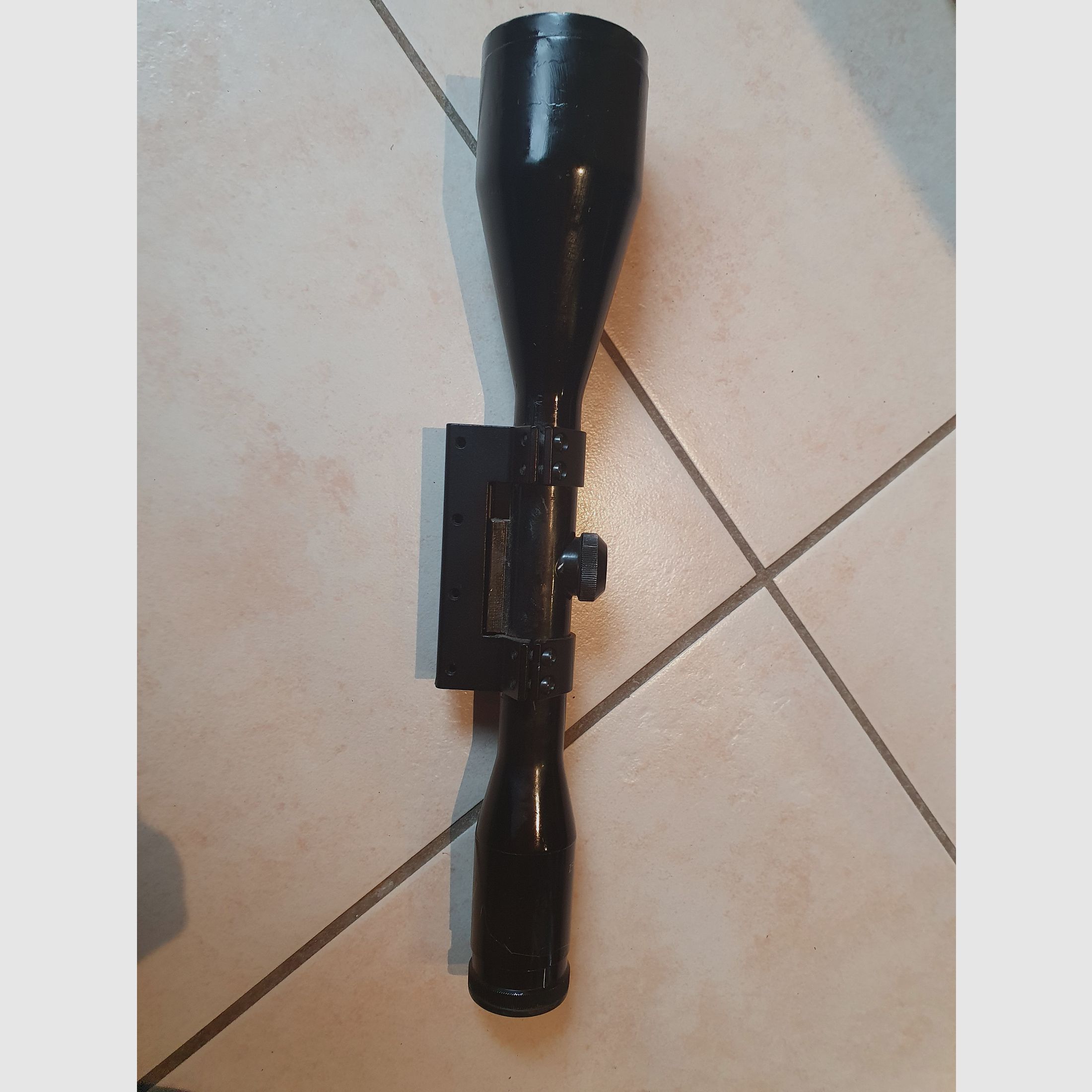 Selling various weapons as a complete package (or individually)