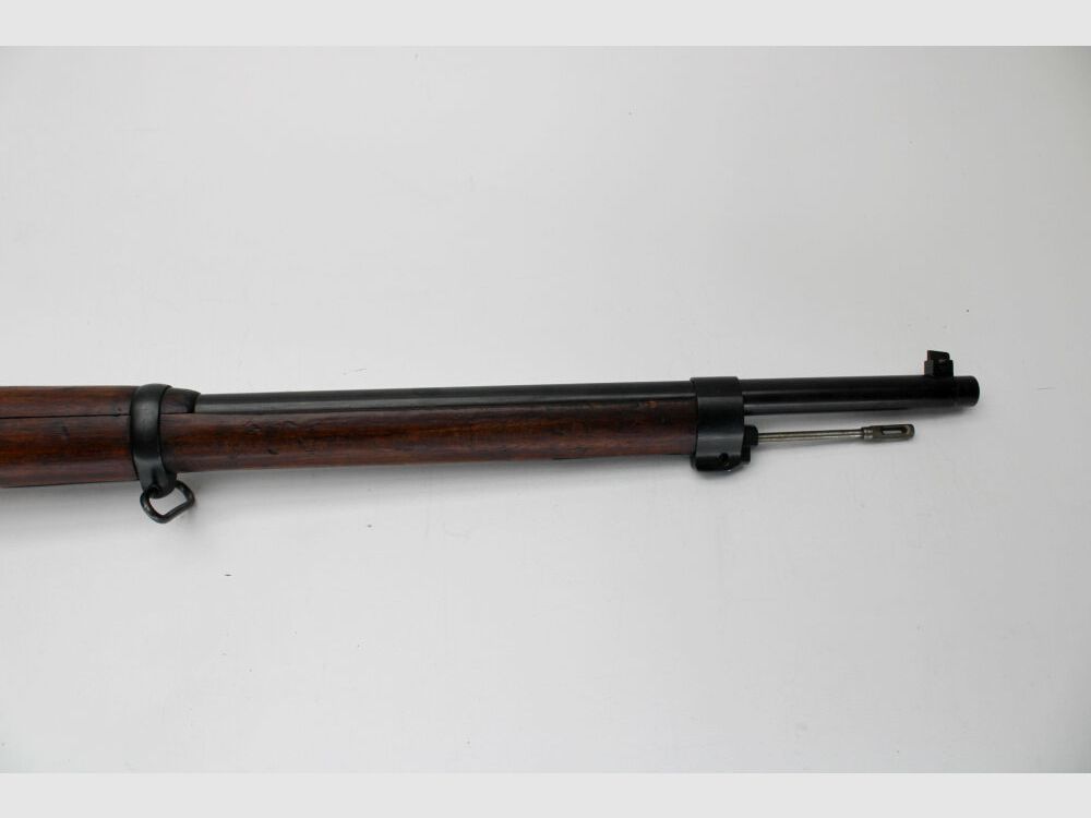 Rep Büchse Carl Gustafs Stads M/96 1911 Kal. 6,5x55SE 6,5x55SE