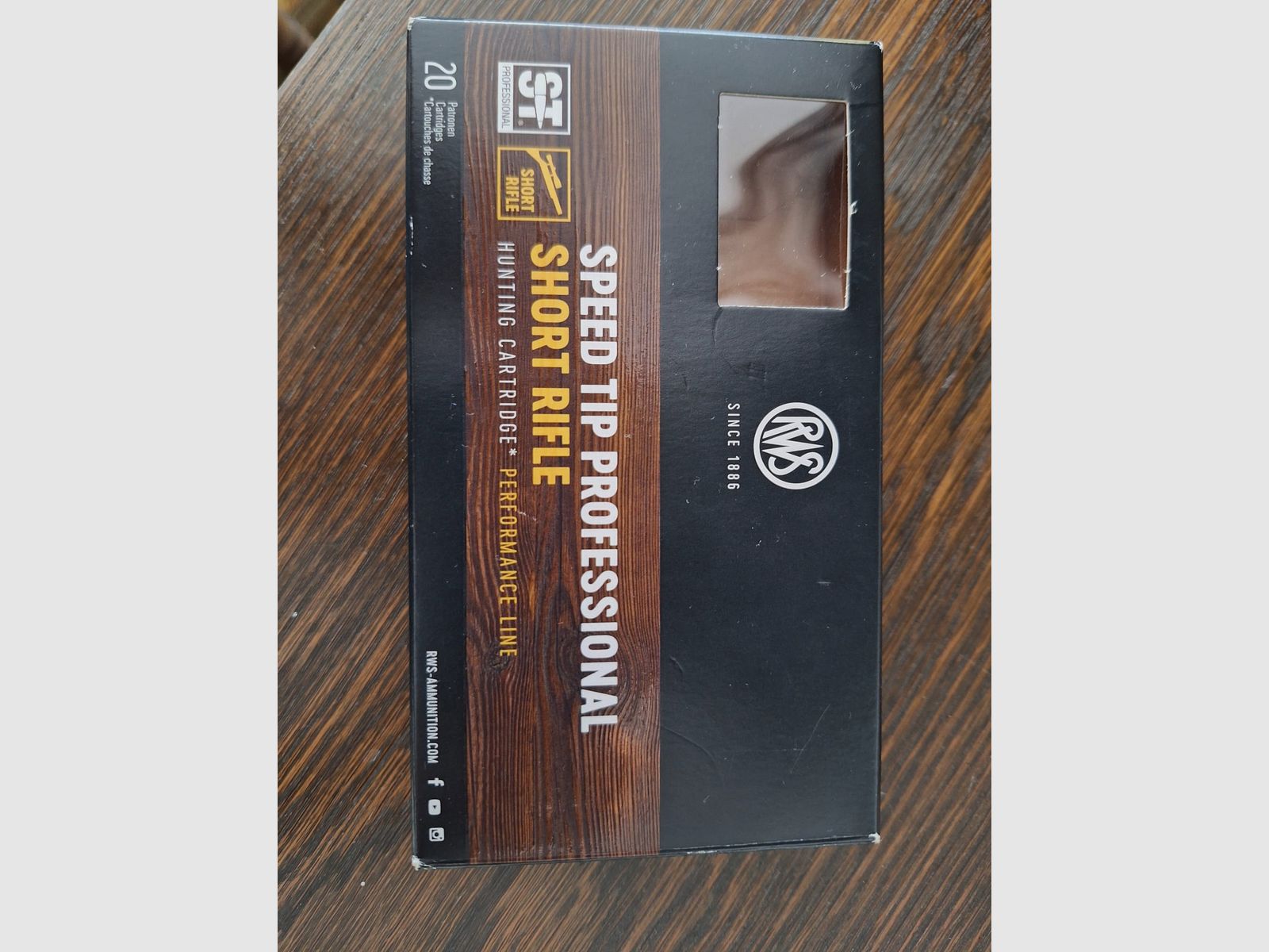 Steyr Mannlicher 