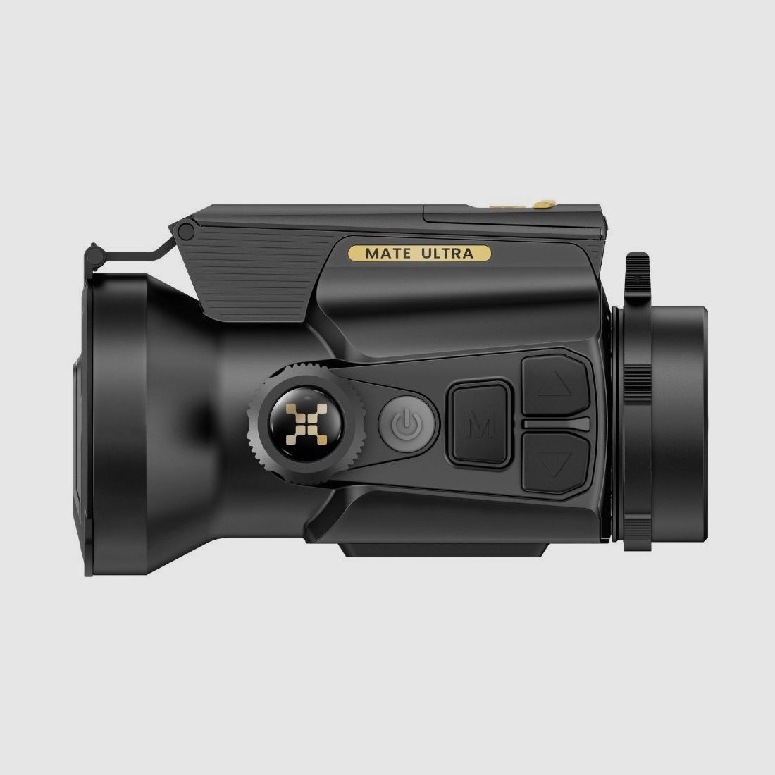 Nocpix Clip-On MATE 2 ULTRA MS60R Wärmebildmonokular, Bild 8 von 8