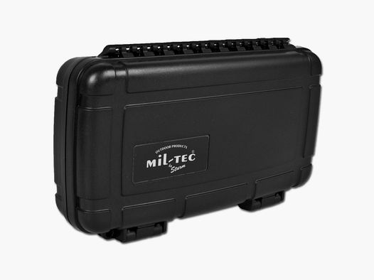 Mil-Tec Mil-Tec Wasserdichte Transportbox 22.8 x 13.0 x 4.6 cm