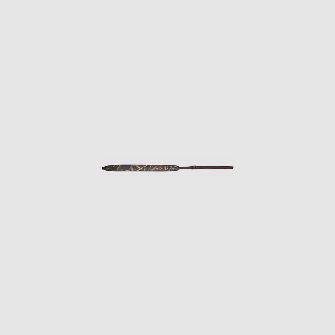 Correa para rifle de neopreno de camuflaje MAX5 QR Niggeloh 1511 00025, imagen 1 de 2