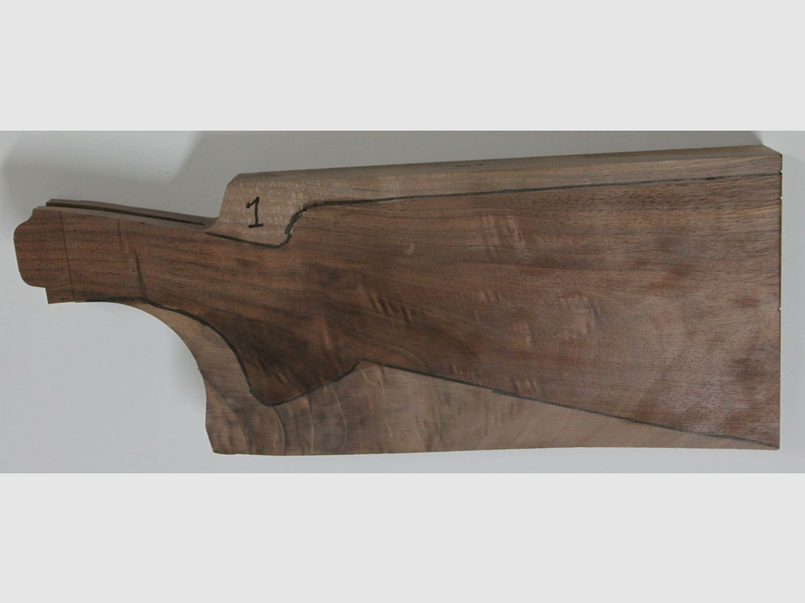 PERAZZI - STOCK - FORESTOCK