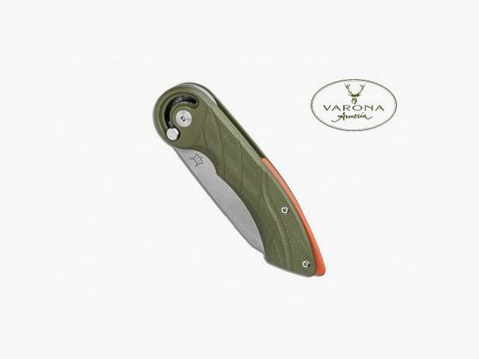 Fox Radius Taschenmesser