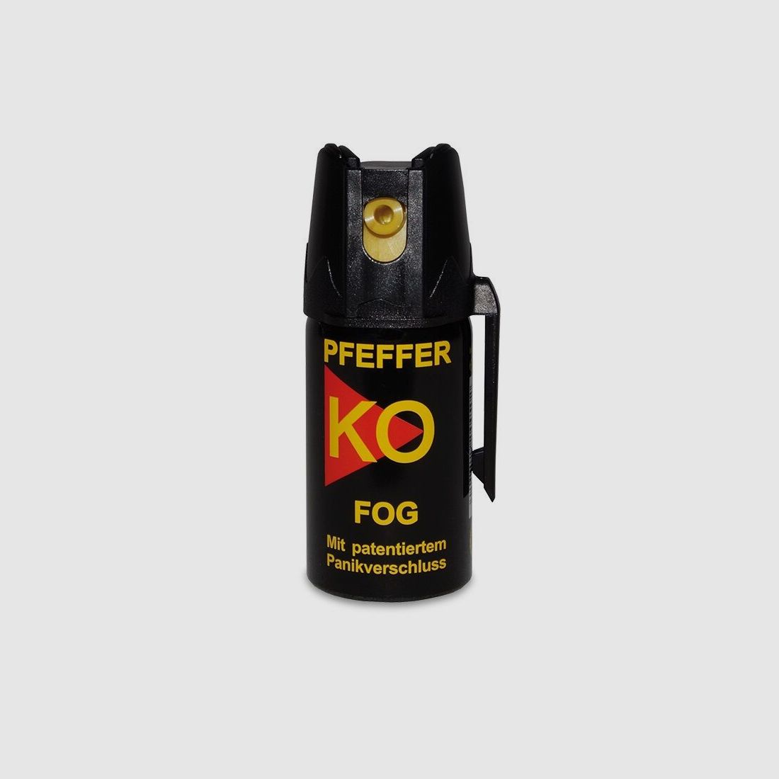 Ballistol Pfeffer-KO Jet / Spray / Fog in verschiedenen Größen