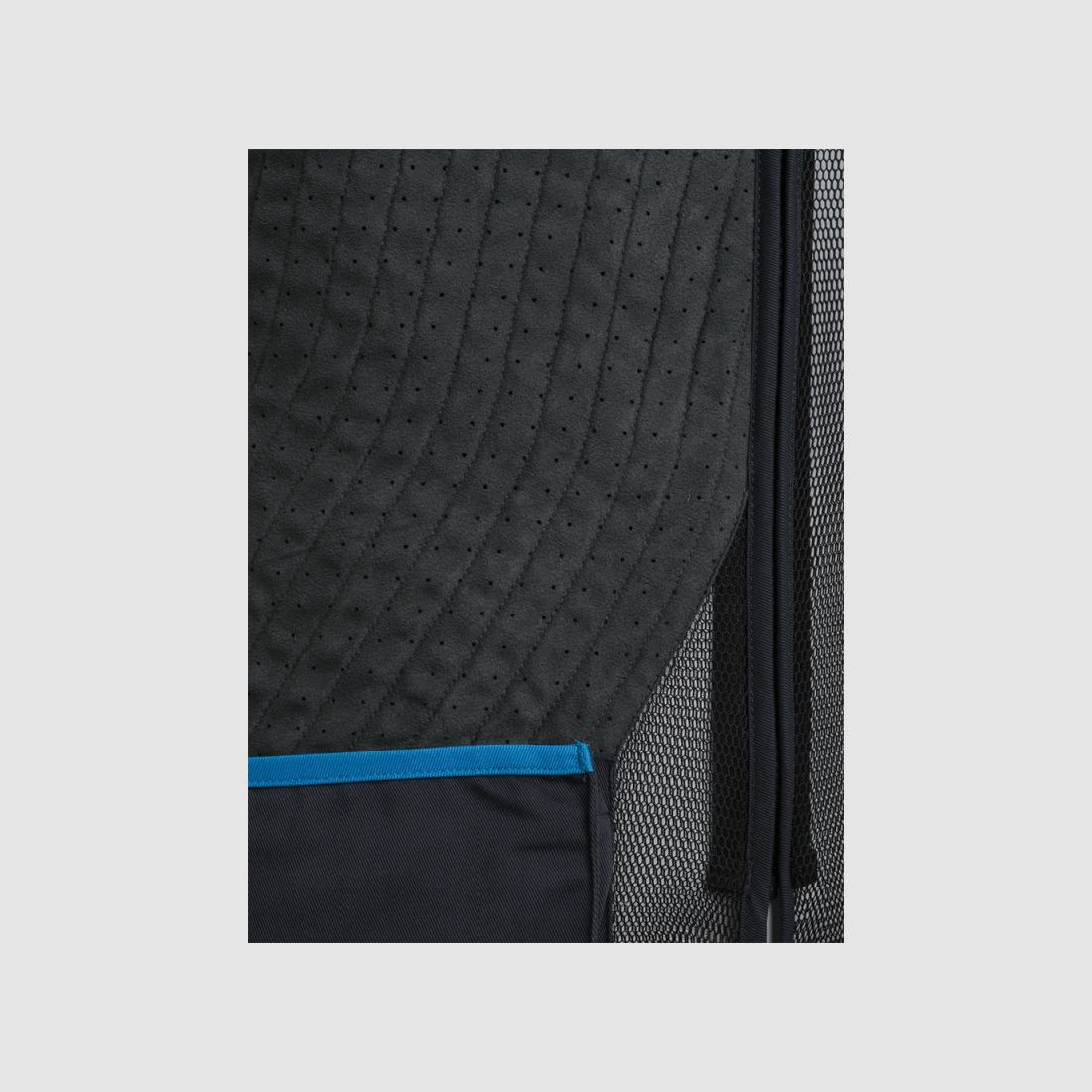 GILET BERETTA UNIFORM PRO 20.20 BLACK AND BLUE EXCELL, image 5 sur 5