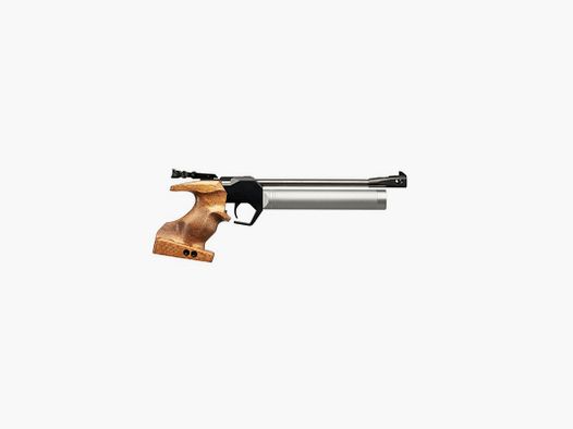 Pistola de Aire Precomprimido Snowpeak PP30 Diestro Cal. 4.5mm PCP 7.5J