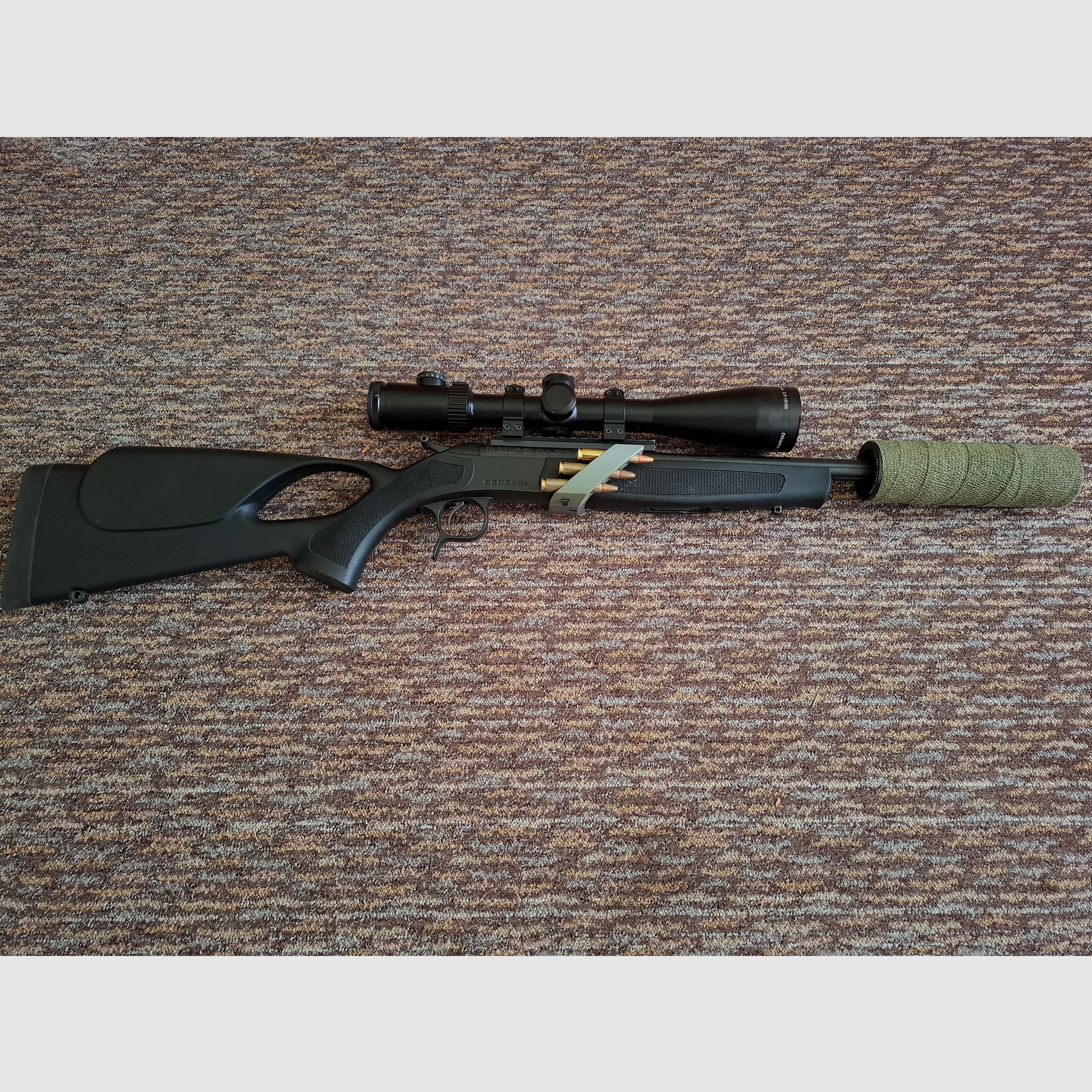 BERGARA BA 13 TD