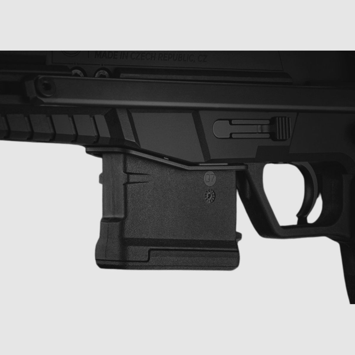 CZ 600 Trail .223Rem, Bild 6 von 13