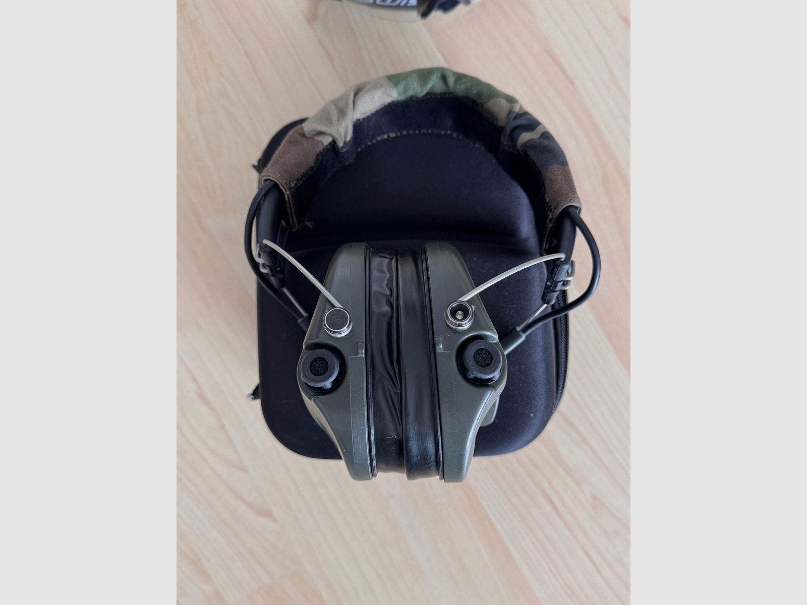 Gehörschutz Sordin Supreme Pro-X 