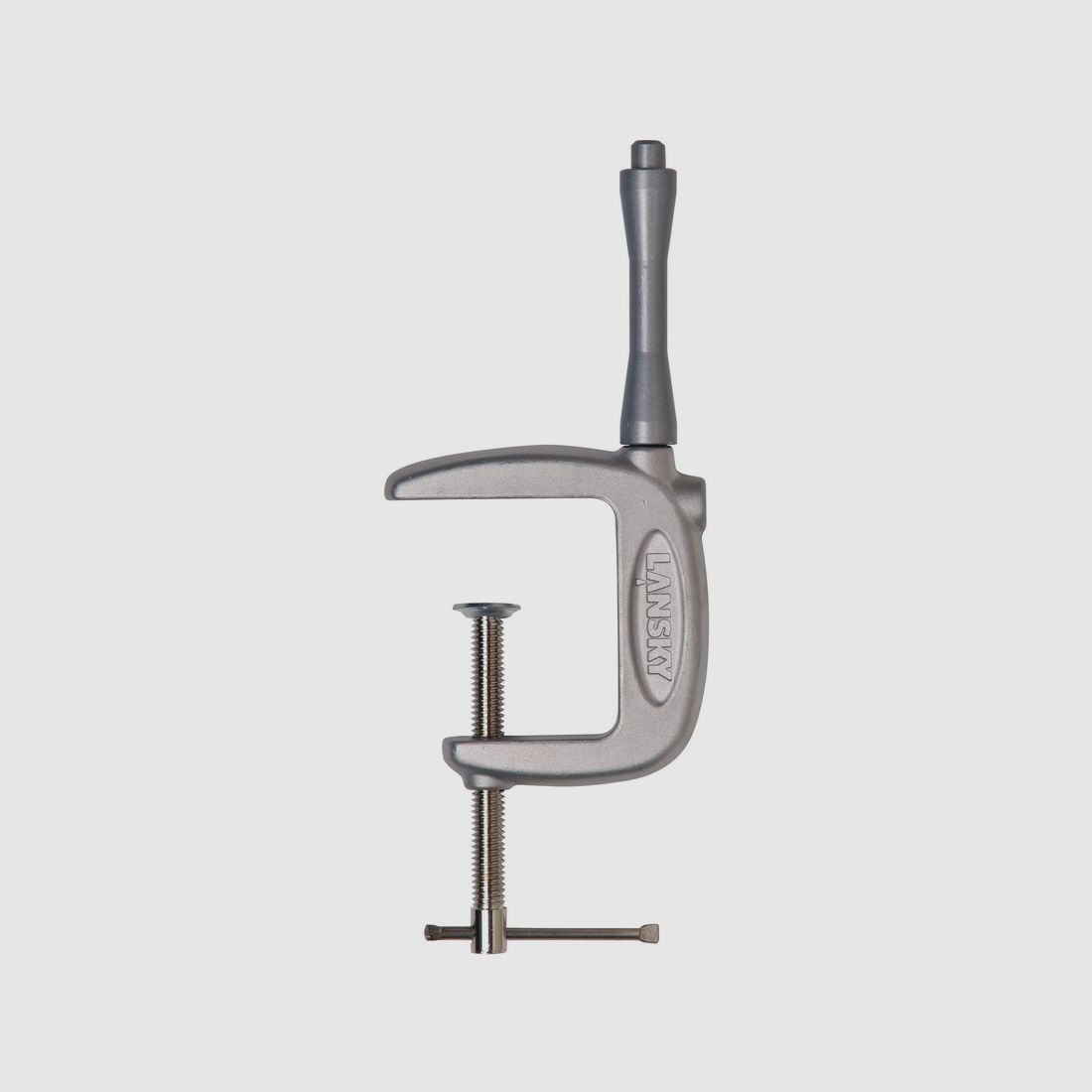 Montaggio Klemm Lansky