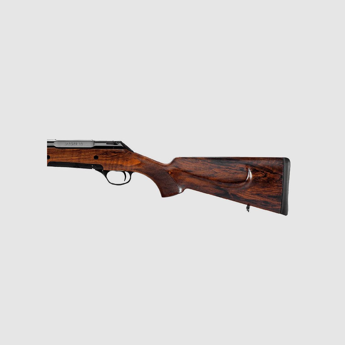 Haenel Repetierbüchse Mod. JAEGER 10 Timber Compact .223Rem
