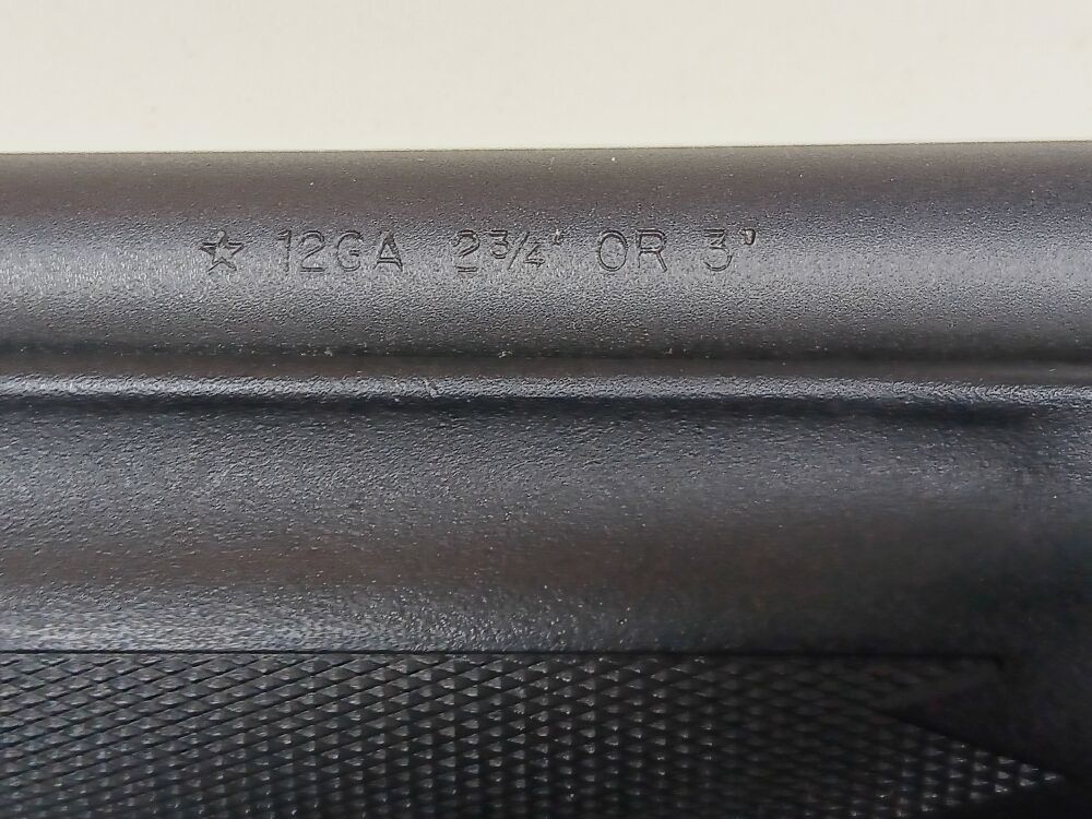 Remington Arms Company 870 Express Magnum