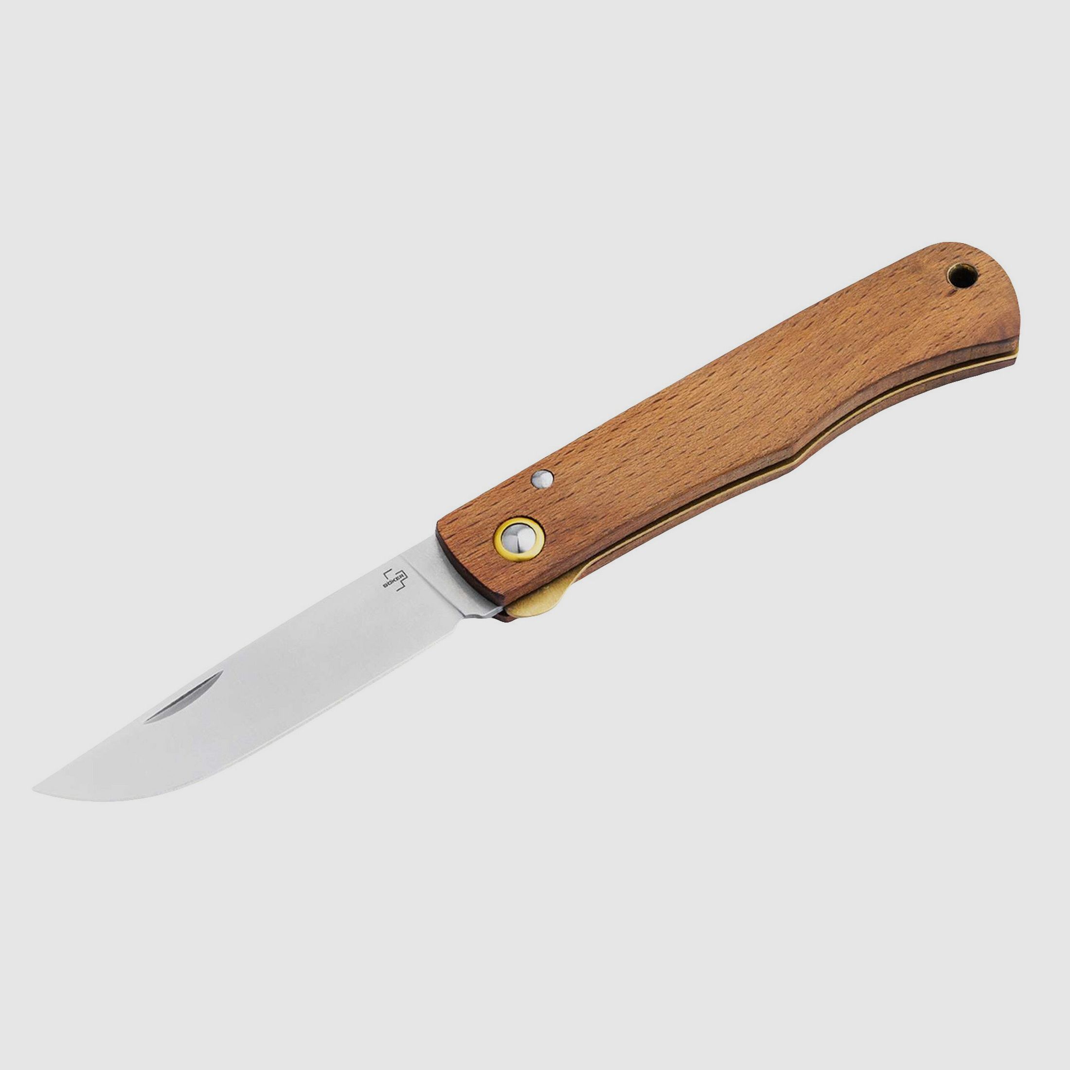 Böker Taschenmesser Rusticus