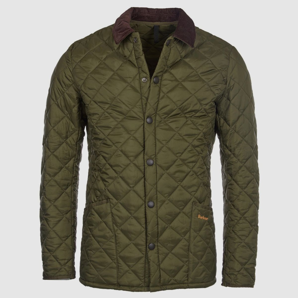 Steppjacke Heritage Liddesdale