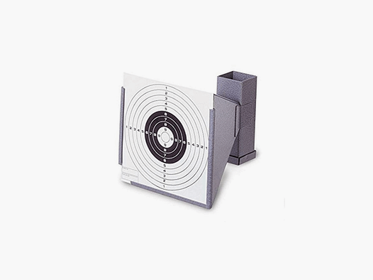 BLAU OPTIK – METALLISCHER KONISCHER INDUSTRIEZENTRUM