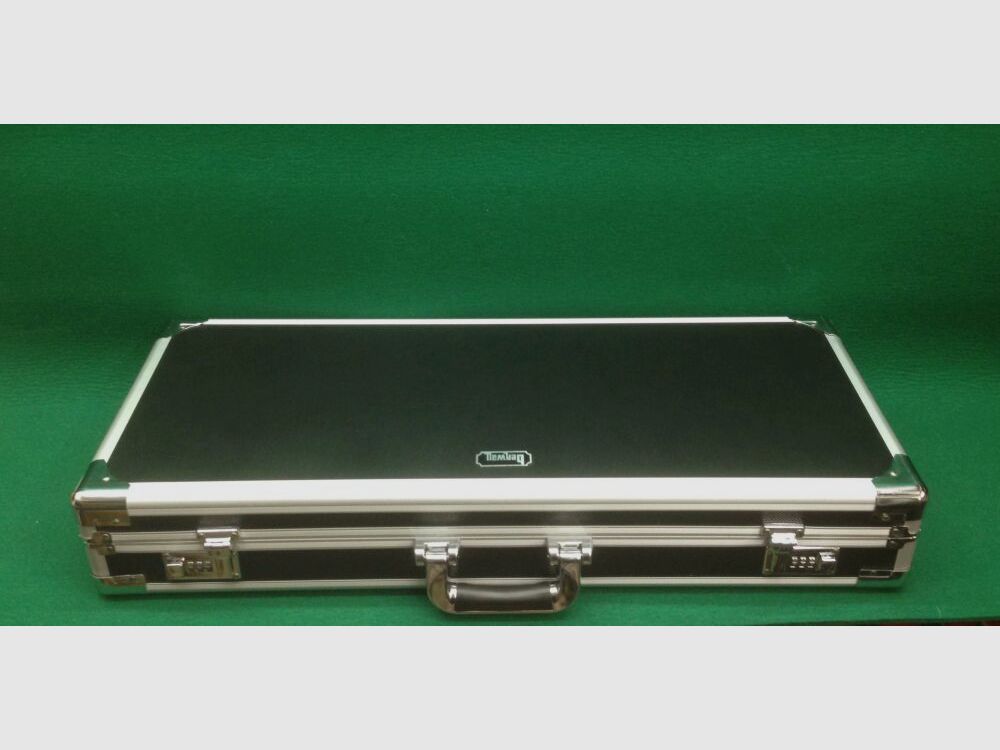 BERWALL Waffenkoffer