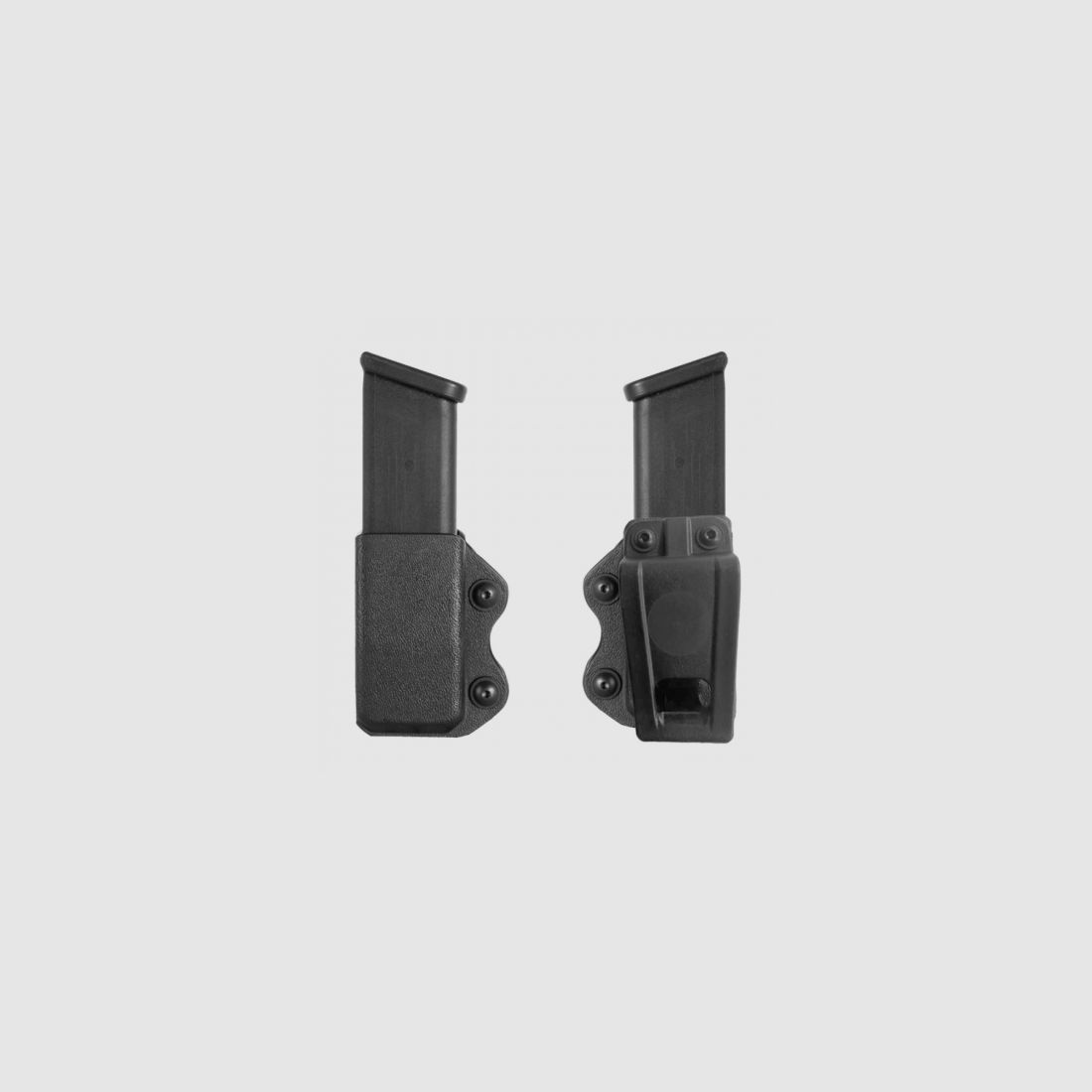 Kydex IWB-holster voor Glock 9x19, afbeelding 1 van 2