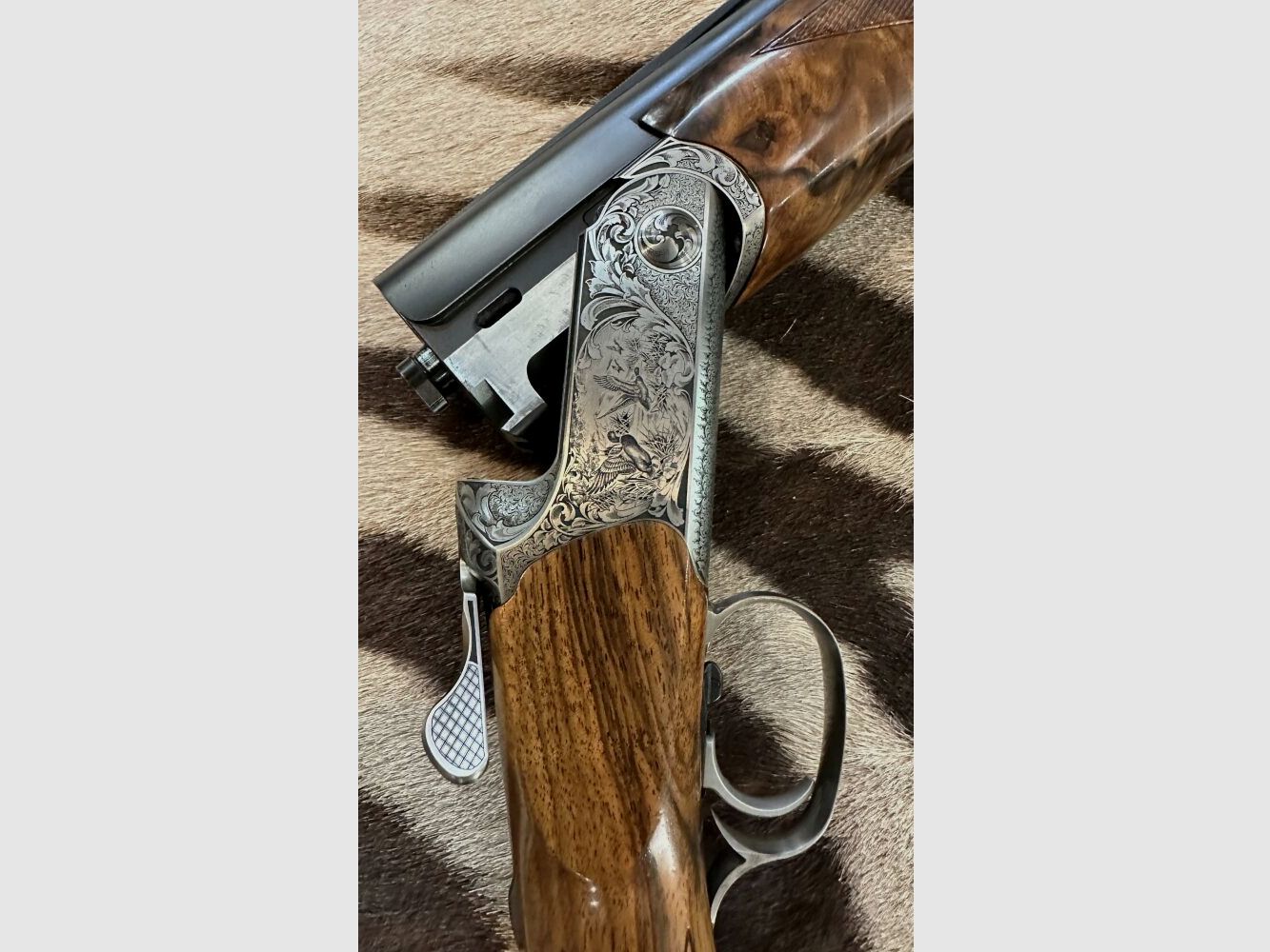 Blaser F16 - Game - Grand Luxe