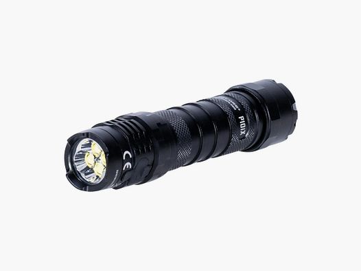 Nitecore Nitecore Taschenlampe P10iX 4000 Lumen schwarz