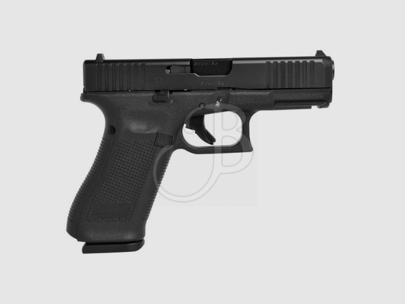 Glock 45 FS Sport 9×21