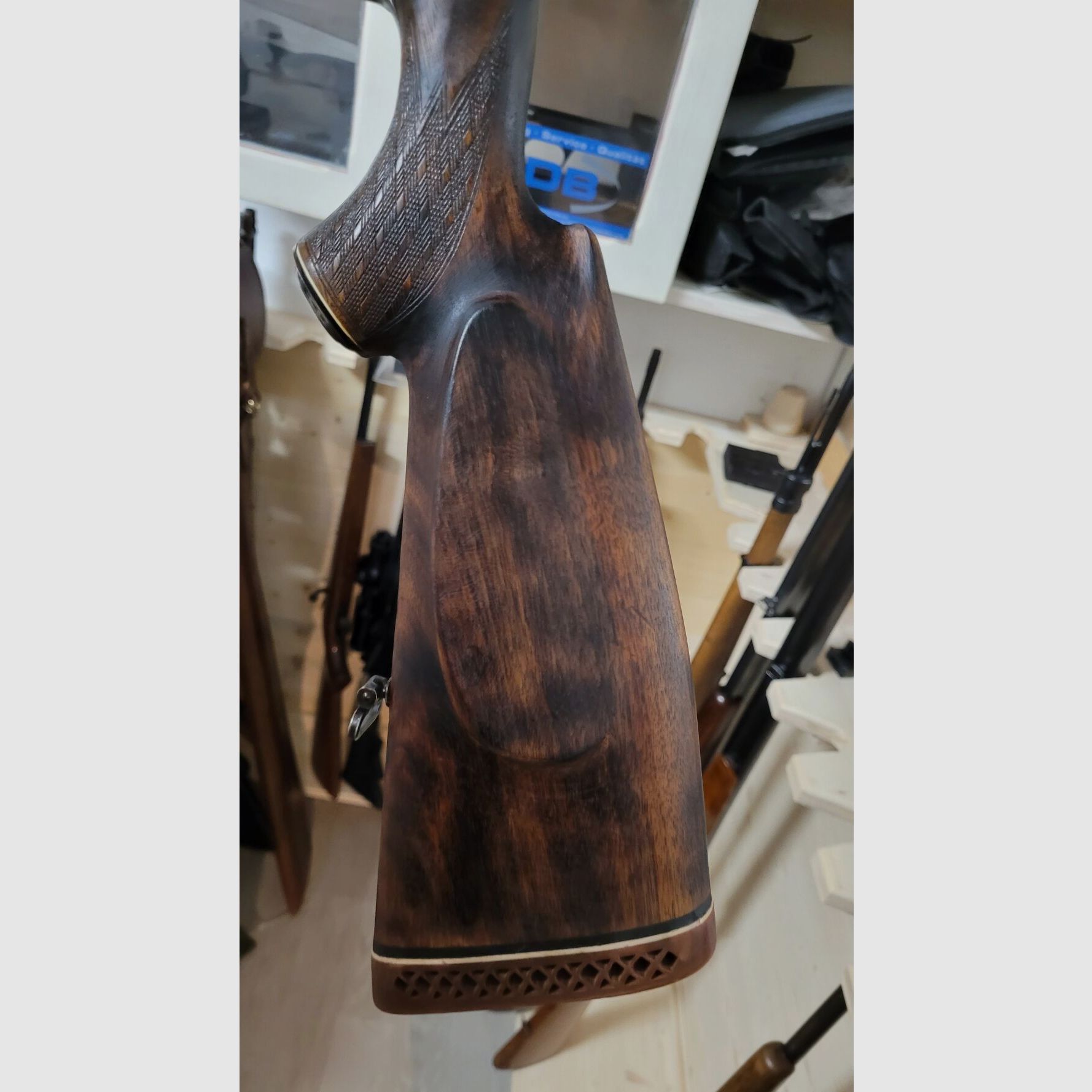 Mauser Mod. 66