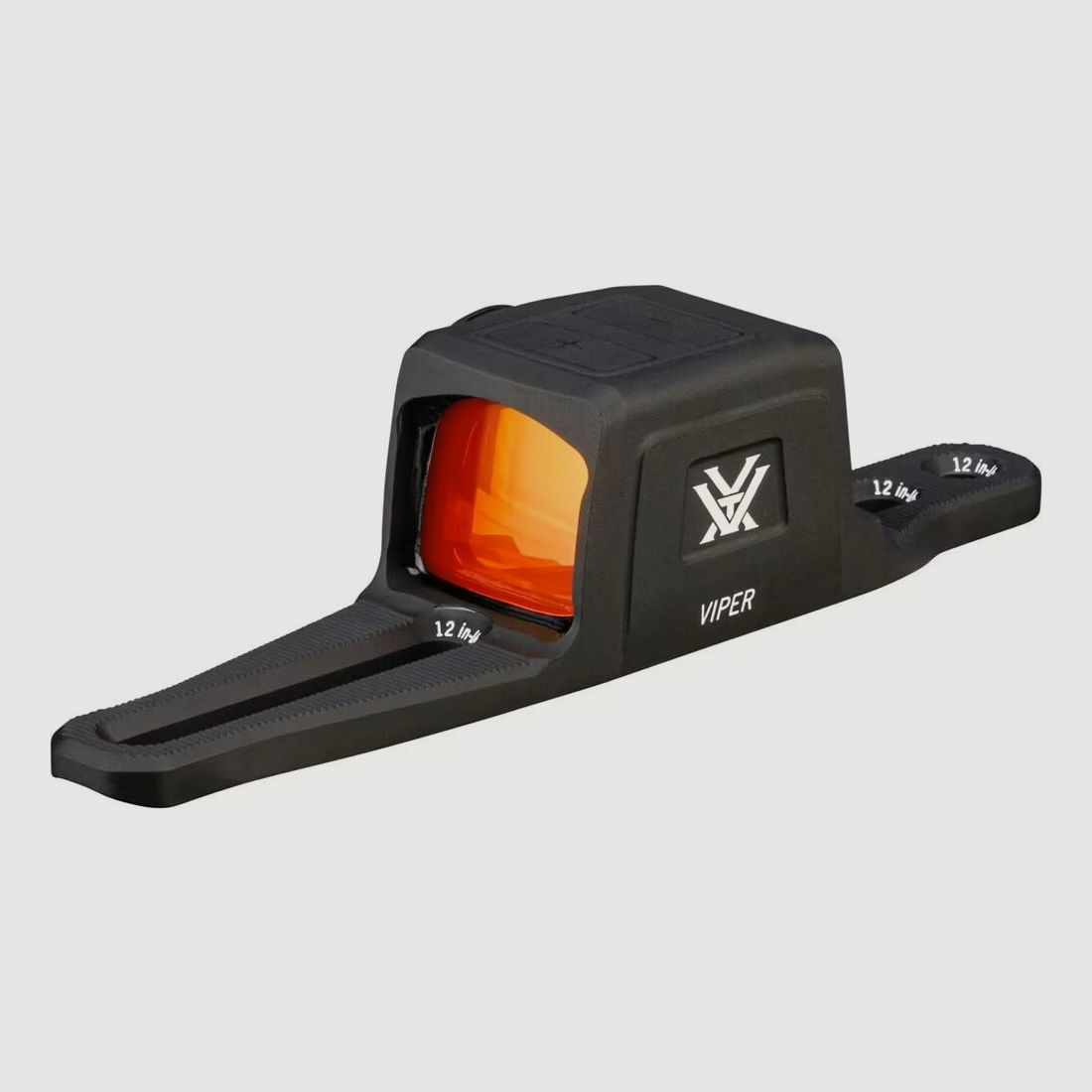 Vortex Optics Vortex Viper Shotgun Red Dot Multi-Reticle, Bild 3 von 8