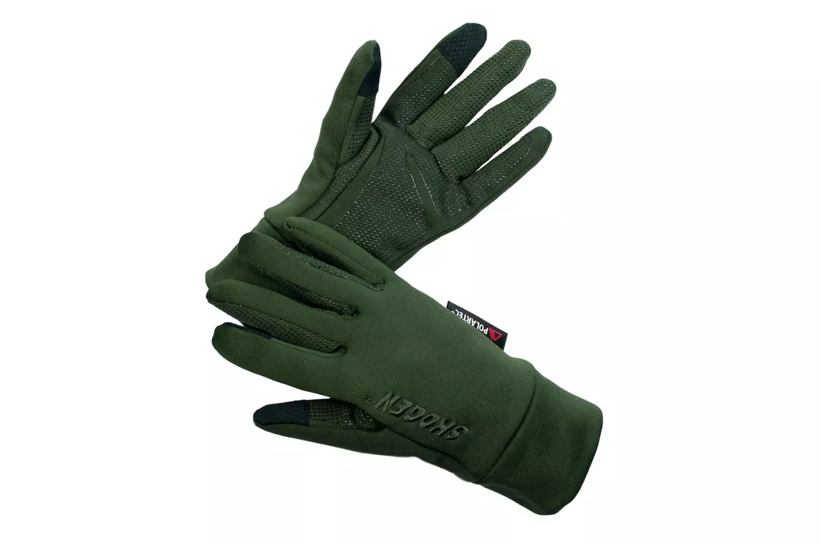Gants Polartec Power Stretch, image 1 sur 3